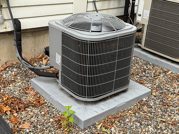 24/7 Emergency Heat Pump Repair experts in Alborn, MN