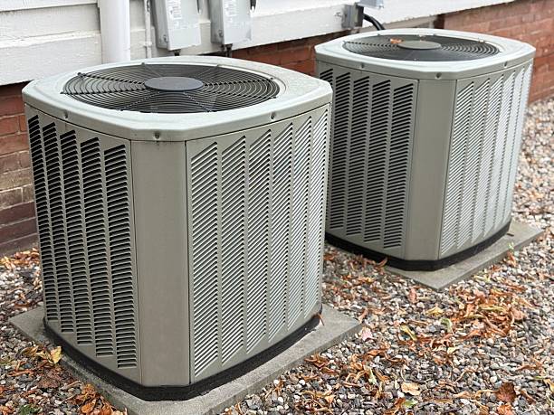 Reliable Heat Pump Repair contractor in Alborn, MN by Leonard HVAC