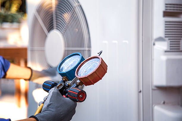 Affordable Heat Pump Repair solutions in Alborn, MN