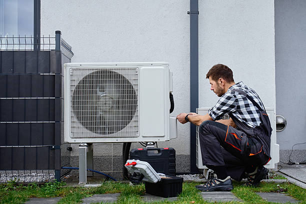Top rated local Heat Pump Repair specialists in Alborn, MN